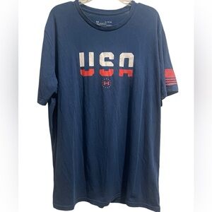 Under Armour Men’s Shirt